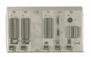 ТС 816 Контроллер управления и наблюдения